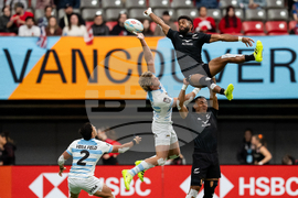 Canada Vancouver Sevens Rugby