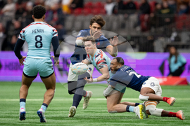Vancouver Sevens Rugby
