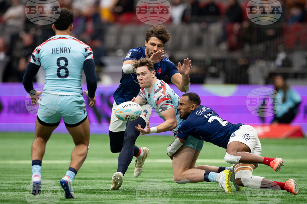 Vancouver Sevens Rugby