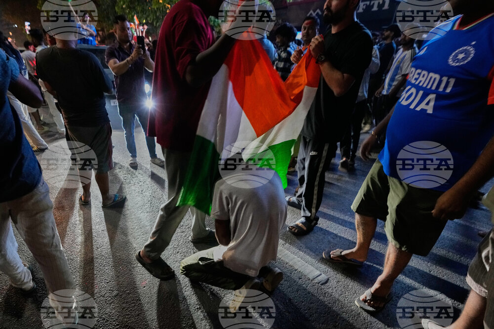 India New Zealand T20 WCup Cricket