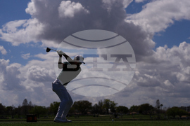 Bay Hill Golf