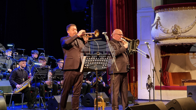 Концерт във Варна припомни за композитора Йосиф Цанков по повод неговата 115-годишнина