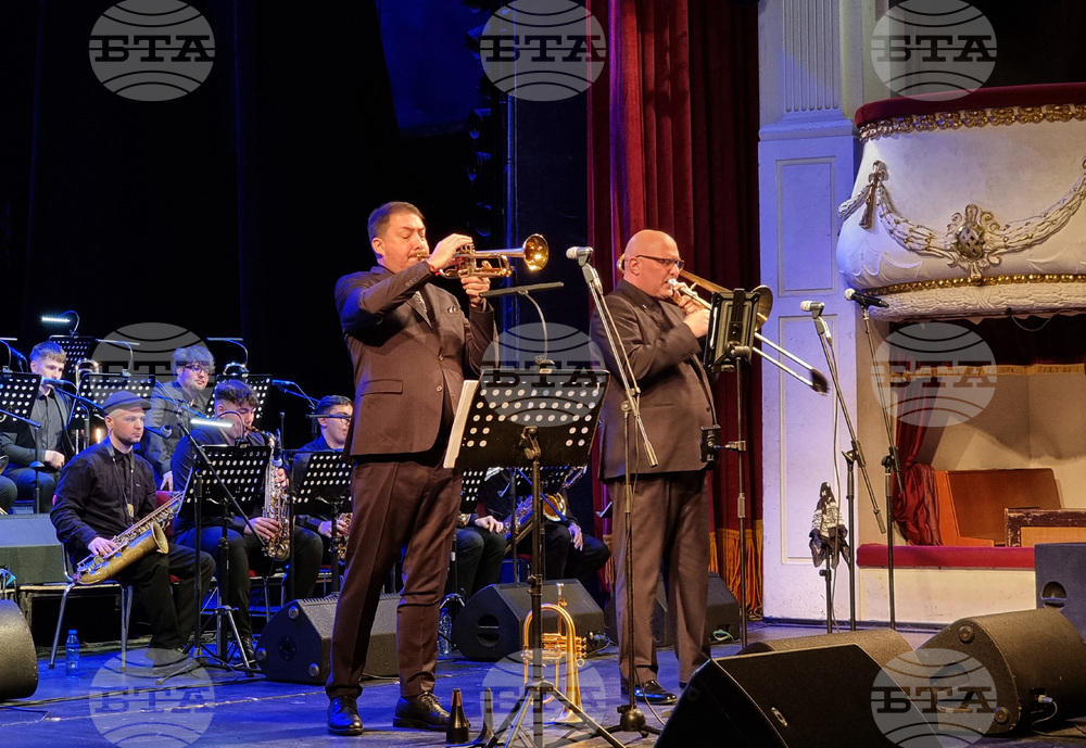 Варна - концерт „115 години Йосиф Цанков - Принцът на любовта“