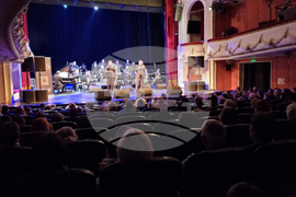 Варна - концерт „115 години Йосиф Цанков - Принцът на любовта“