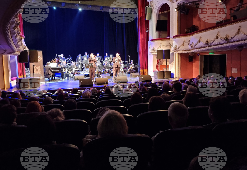 Варна - концерт „115 години Йосиф Цанков - Принцът на любовта“