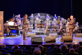 Варна - концерт „115 години Йосиф Цанков - Принцът на любовта“