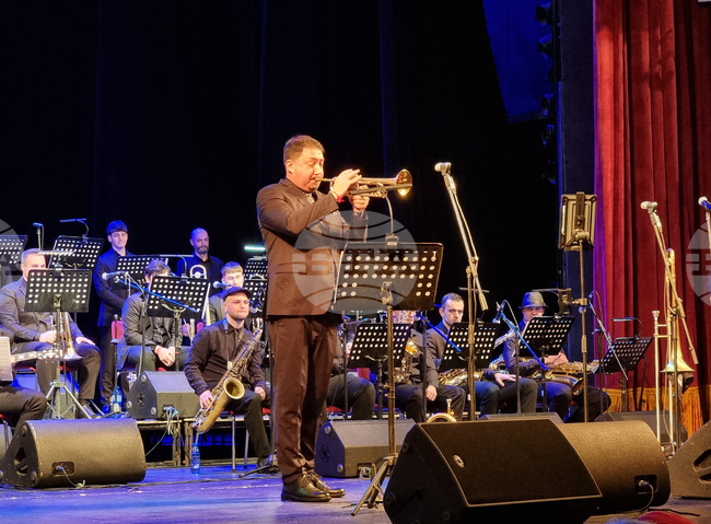 Варна - концерт „115 години Йосиф Цанков - Принцът на любовта“