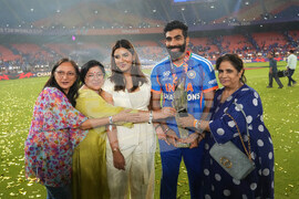 India New Zealand T20 WCup Cricket