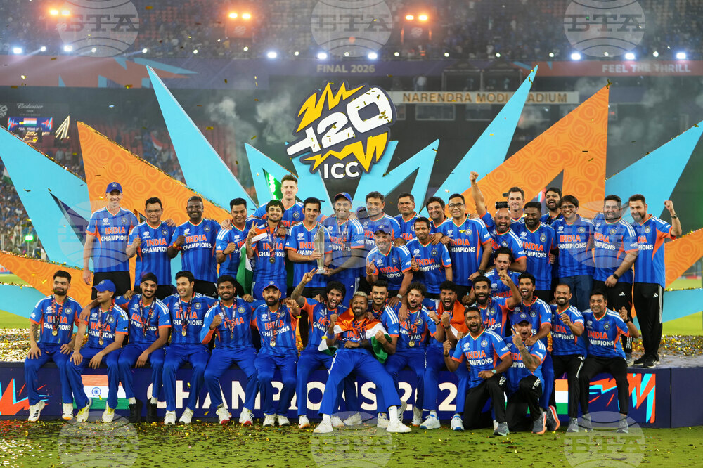 India New Zealand T20 WCup Cricket