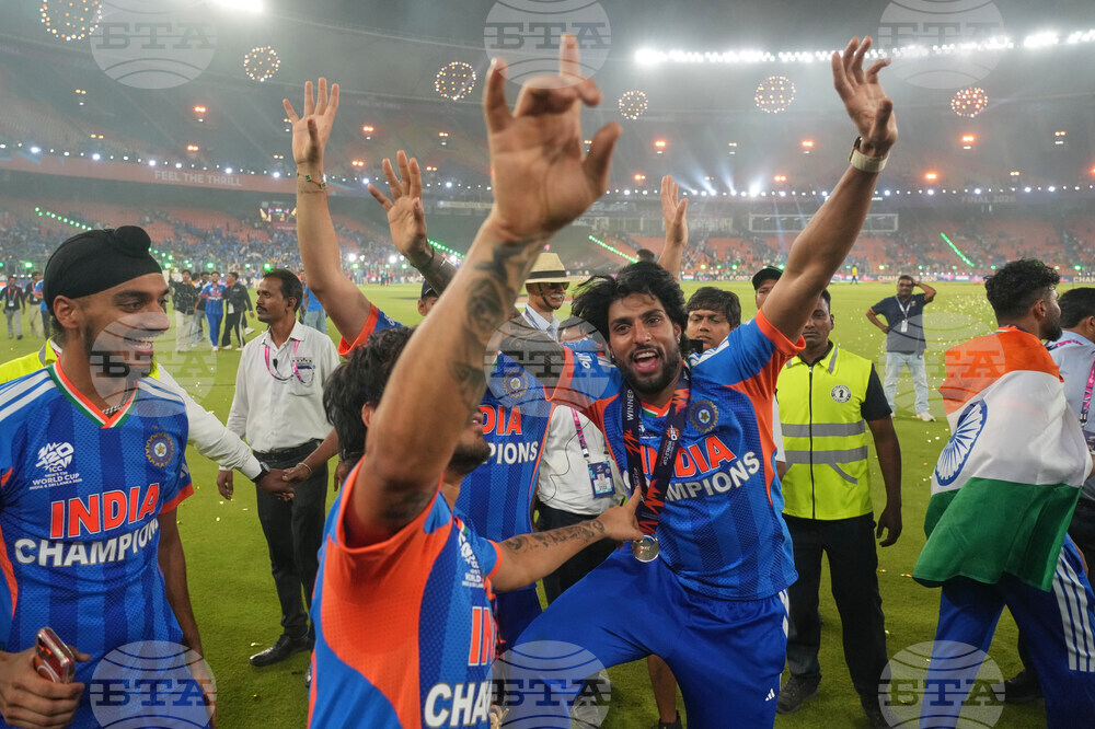 India New Zealand T20 WCup Cricket