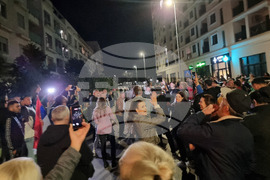 Черна гора - президентски избори 