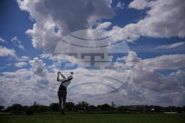 Bay Hill Golf
