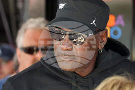 NASCAR Phoenix Auto Racing