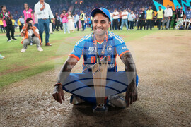India New Zealand T20 WCup Cricket
