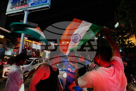 India New Zealand T20 WCup Cricket