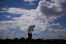 Bay Hill Golf