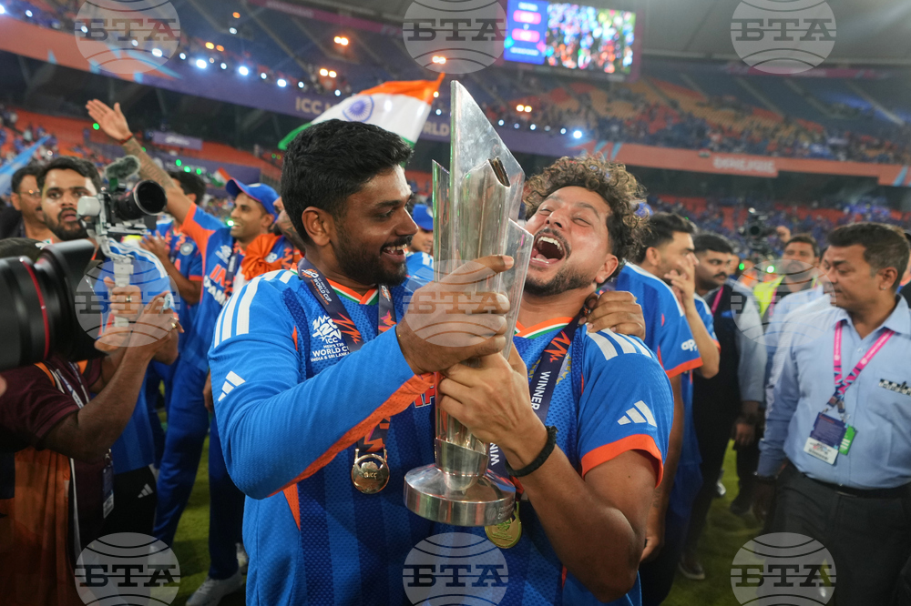 India New Zealand T20 WCup Cricket