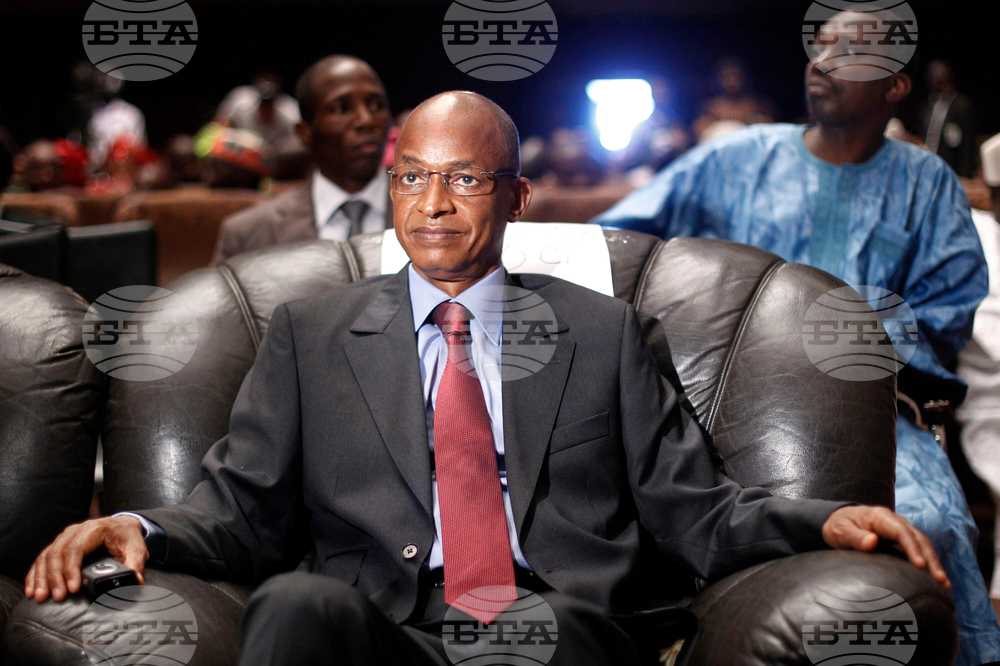 Guinea Political Parties