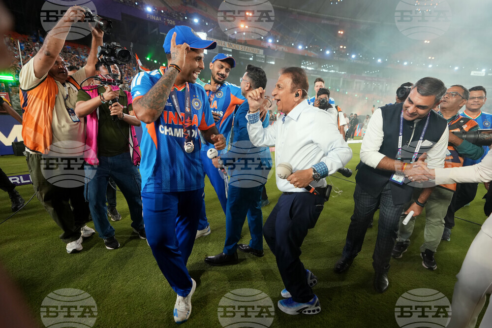 India New Zealand T20 WCup Cricket