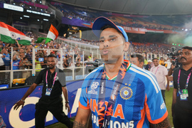 India New Zealand T20 WCup Cricket