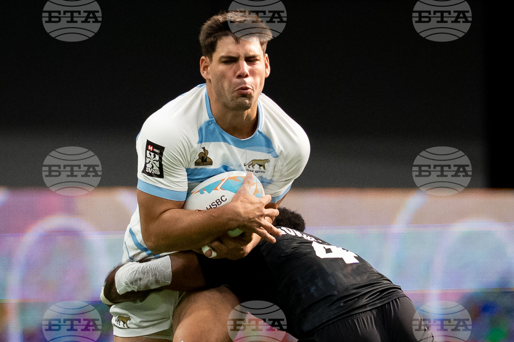 Canada Vancouver Sevens Rugby