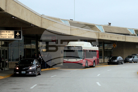 Airport Evacuated Kansas City
