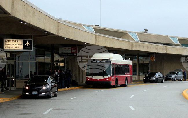 Летище в САЩ беше евакуирано за два часа заради потенциална заплаха