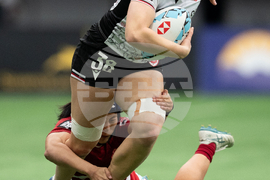 Canada Vancouver Sevens Women Rugby