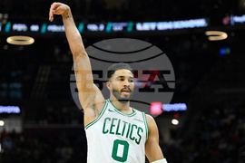 Celtics Cavaliers Basketball