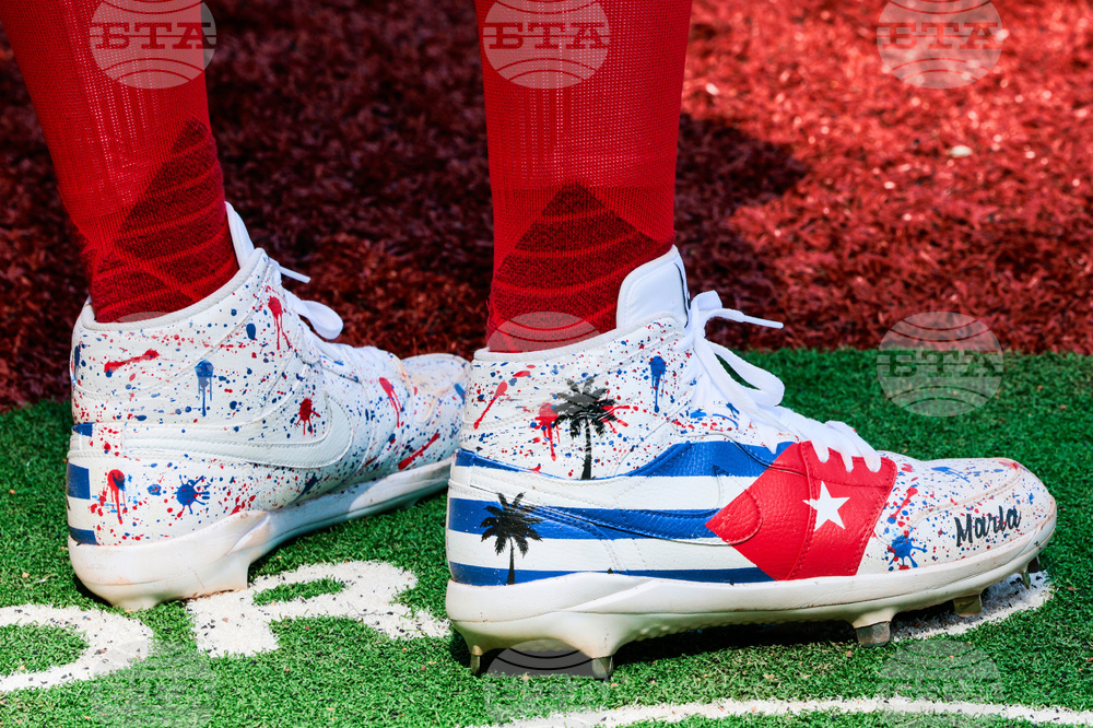 WBC Colombia Cuba Baseball