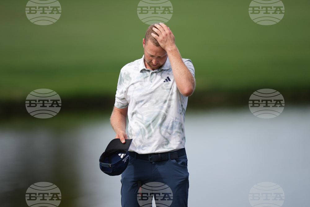 Bay Hill Golf