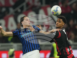 Italy Serie A Soccer