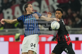 Italy Serie A Soccer