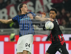 Italy Serie A Soccer