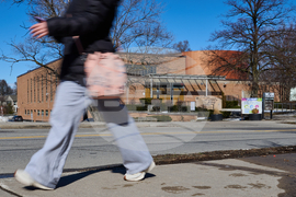 Canada Synagogue Shooting
