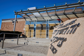 Canada Synagogue Shooting