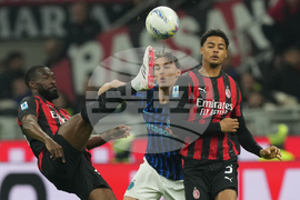 Italy Serie A Soccer