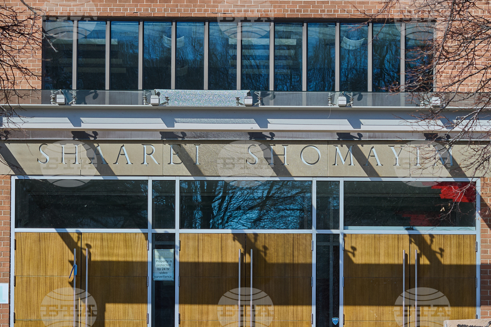 Canada Synagogue Shooting