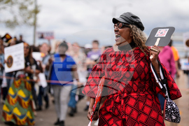 Bloody Sunday Anniversary