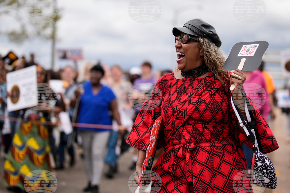 Bloody Sunday Anniversary