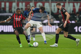 Italy Serie A Soccer
