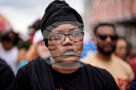 Bloody Sunday Anniversary