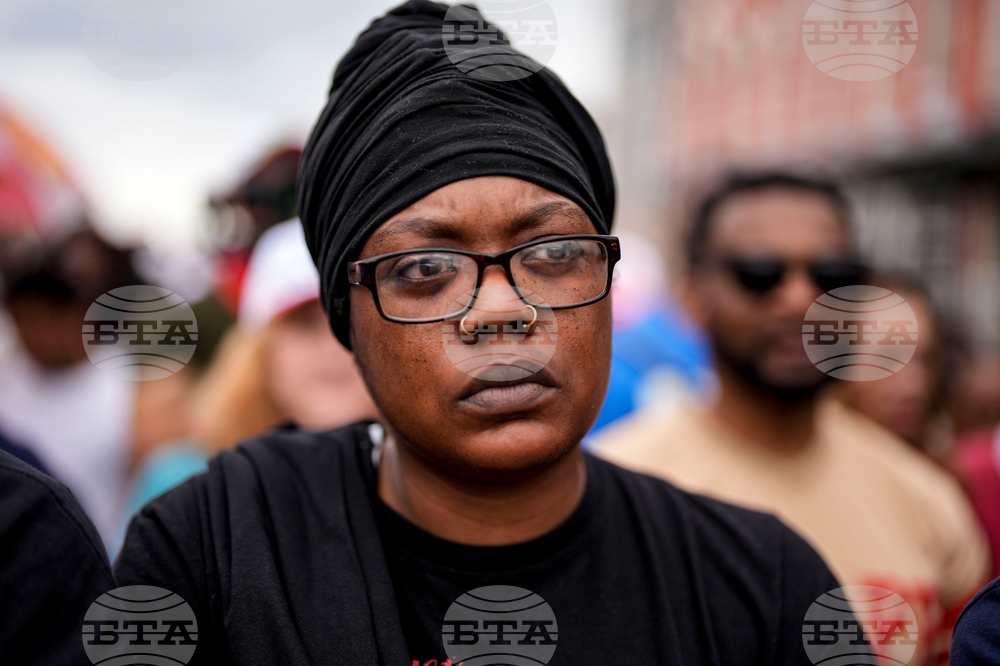 Bloody Sunday Anniversary