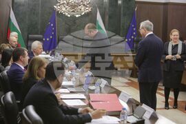 Български съдия в Европейския съд - изслушване