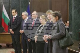 Български съдия в Европейския съд - изслушване