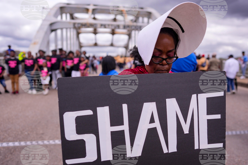 Bloody Sunday Anniversary