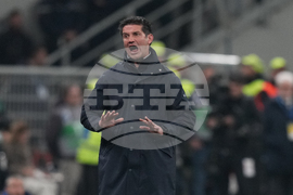 Italy Serie A Soccer