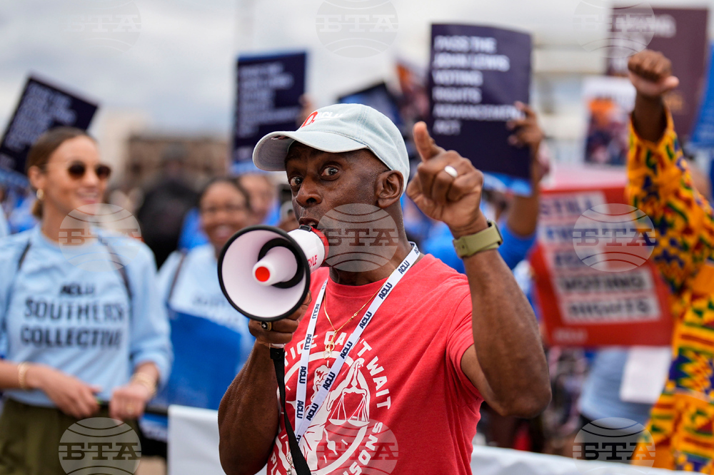 Bloody Sunday Anniversary