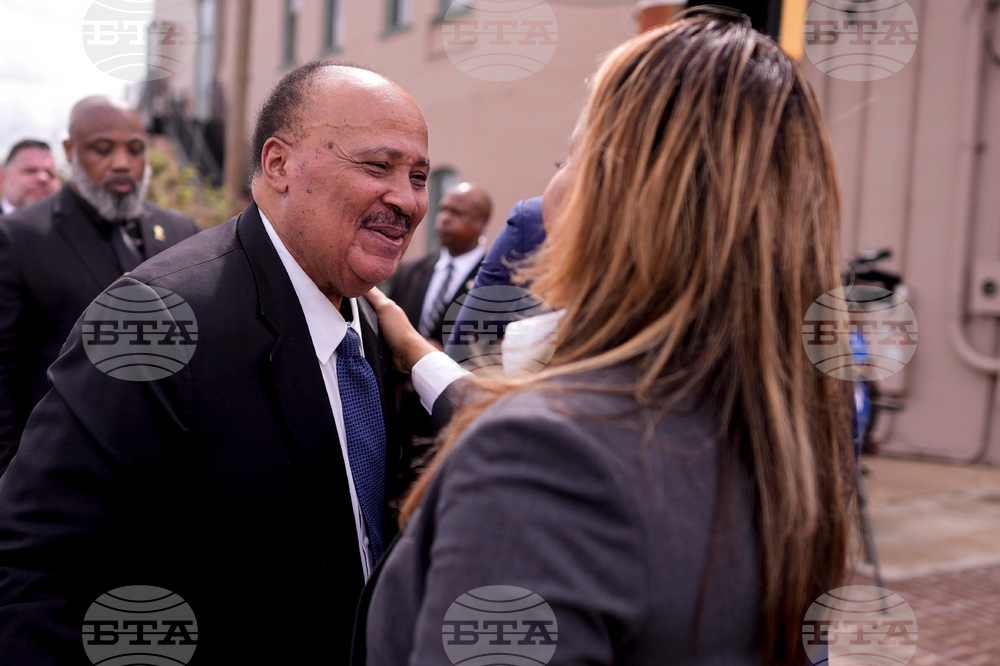 Bloody Sunday Anniversary