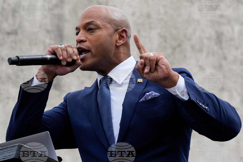 Bloody Sunday Anniversary